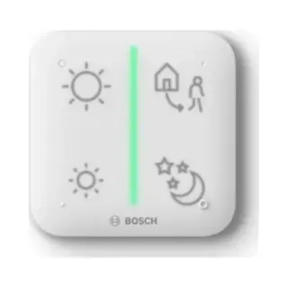 Buderus Bosch Smart Home Universalschalter Ii