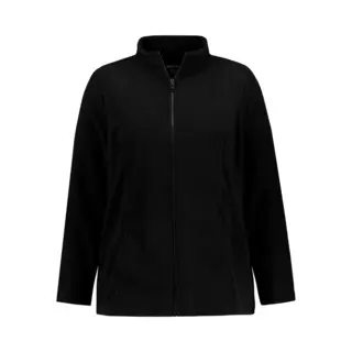 Ulla Popken Fleecejacke