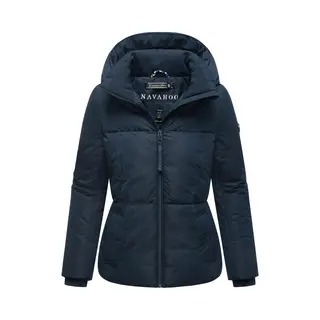 Navahoo Winterjacke Flüsterfee 14