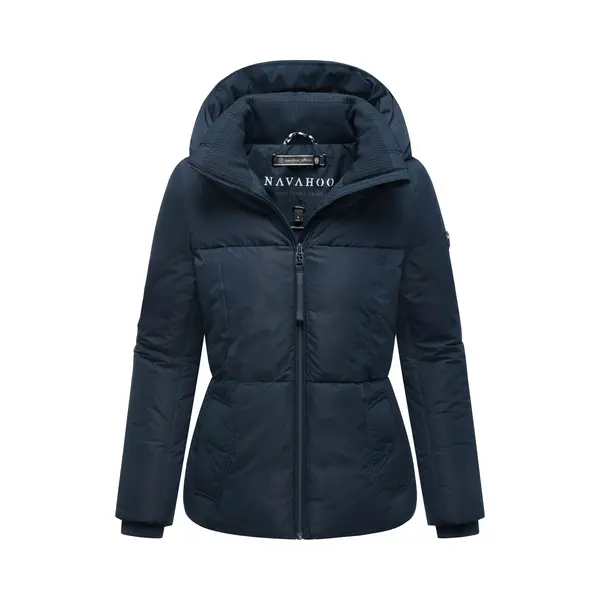 Navahoo Winterjacke Flüsterfee 14 thumbnail
