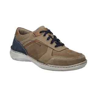Josef Seibel New Anvers 10 Mens Shoes 10 Brasil Multi