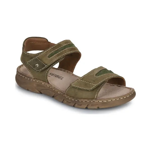 Josef Seibel Brenda 08, Kaki, Khaki (stad), 38 Eu thumbnail