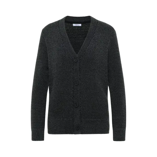Strickjacke, Damen Cecil Featheryarn thumbnail