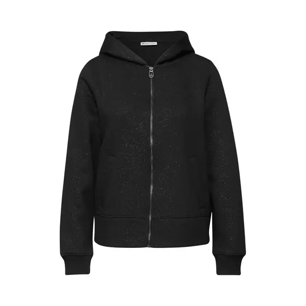 Pailletten Kapuzenjacke Cecil thumbnail