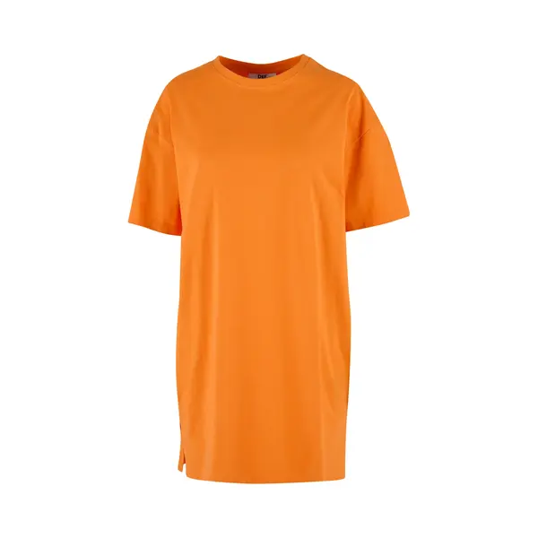 T-Shirt-Kleid Def Mini Kleider thumbnail