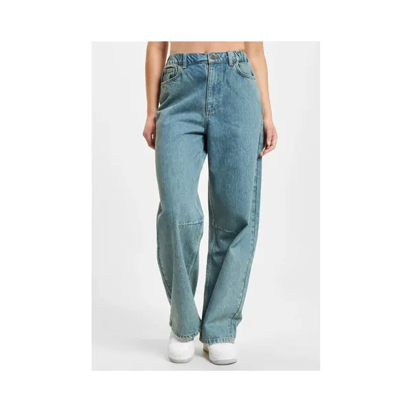 Def, Damen, Jeans, Jeans, Blau, (Xs) thumbnail