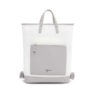 Tamaris Florentina Backpack Lightgrey