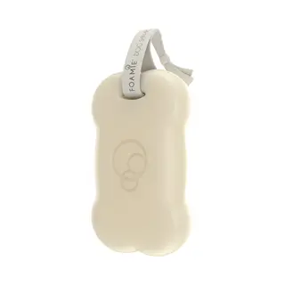 Foamie Solid Dog Shampoo - Anything’s Pawssible - For Short Fur