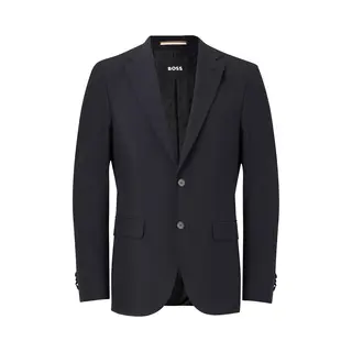 Jacket Boss Men Color Blue