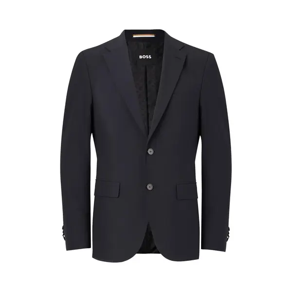 Jacket Boss Men Color Blue thumbnail