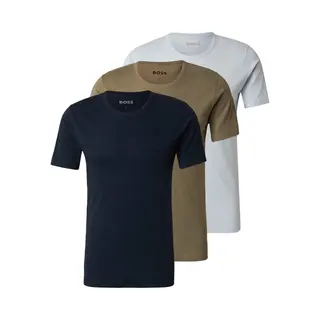 Boss TShirtRN 3P Classic 10267939 0