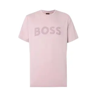 T-shirt Korte Mouw Boss Thinking 1 50481923
