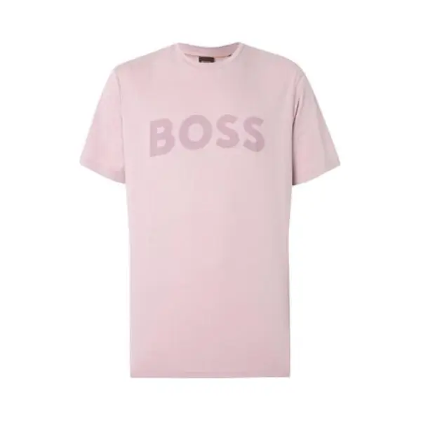 Boss T-Shirt Thinking 1 50481923 thumbnail