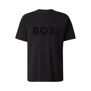 Boss T-Shirt Iconic