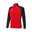 rood, zwart
