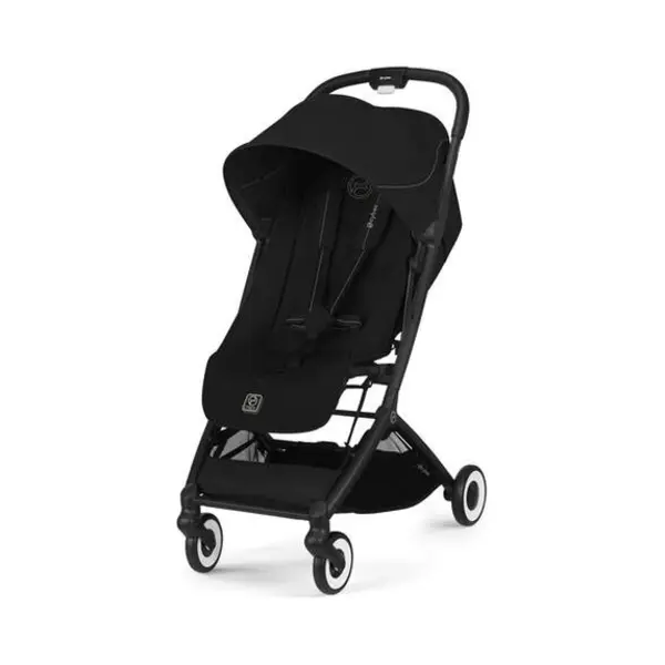 Cybex Orfeo Reissysteem kinderwagen 1 zitplaats(en) Zwart thumbnail