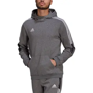 Adidas Herren Tiro21 Hood Sweatshirt, Grfome, S Eu