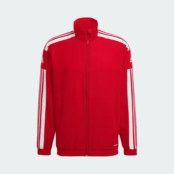 Adidas Squadra 21 Präsentationsjacke thumbnail