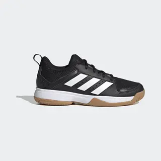 Adidas Performance Ligra 7 Indoor Schoenen - Kinderen - Zwart- 34