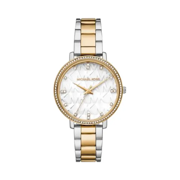 Michael Kors Analogue MK4595 thumbnail