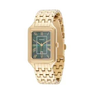 Fossil Uhr Raquel