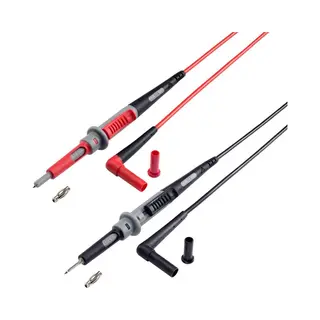 Voltcraft Ms-4PS-E Safety Test Lead 4 Mm Safety Plug Test Probe.00 M