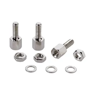 Renkforce Rf-4538852 schroef/bout Schroefkit