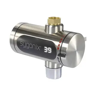 Sygonix, Ketels, Onmiddellijk Werkende Waterverwarmer