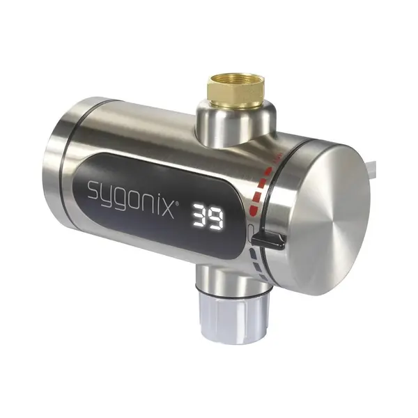Sygonix, Ketels, Onmiddellijk Werkende Waterverwarmer thumbnail