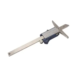 Dasqua 2103-1005 Digital Caliper 150mm Stainless Steel IP54