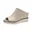beige