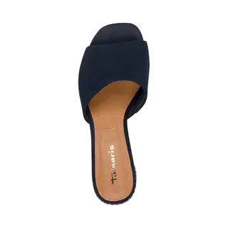 Tamaris Dames Slipper 1-27204-42 807 Normaal Maat, 38 Eu