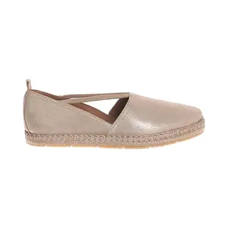Tamaris Slipper Damen Bequem Beige, Eu 37