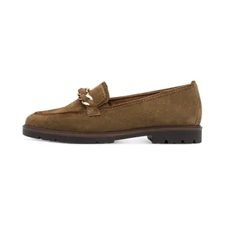 Modern Women's Slippers Tamaris à Chaîne Raffinée