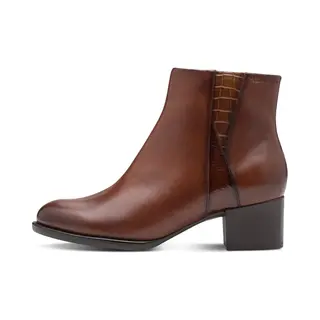 Elegante Stiefeletten Für Damen Tamaris à Talon