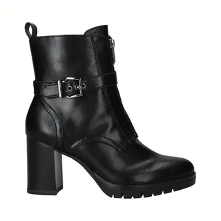 Tamaris Essentials Dames Laarzen -zwart