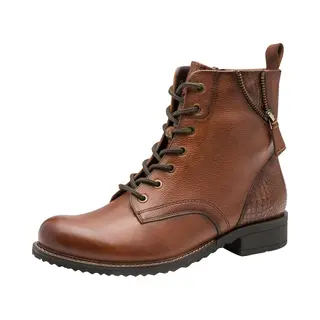 Tamaris Stiefelette Braun Gr. 39