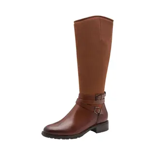 Tamaris Stiefel Braun Gr. 41