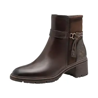 Tamaris Stiefelette Braun Gr. 38