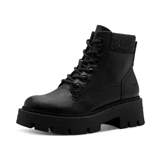Tamaris Schnürstiefelette