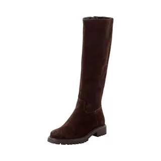 Tamaris Laarzen Bruin