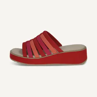 Caprice Clogs Pantoletten Da.-Pantolette 9-27201-44