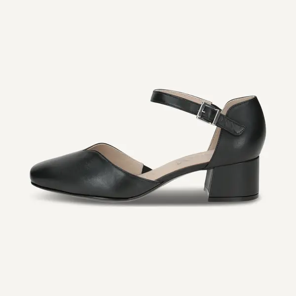 Caprice Dames Pumps 9-22309-44 022 G-breedte Maat, 37 Eu thumbnail