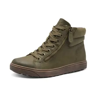 Jana Damenstiefel Stiefeletten M2526943 8-25269-43-707