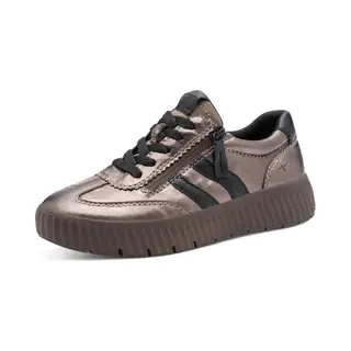Tamaris Sneaker Schnuerschuhe 705 8-83729-45-915