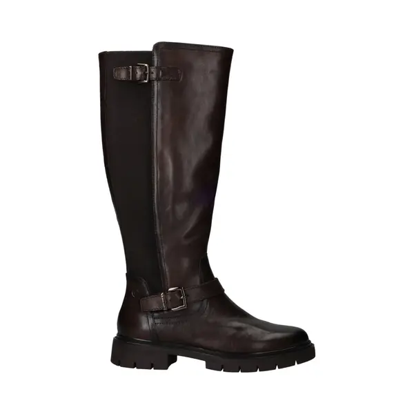 Tamaris Comfort Essentials Dames Laarzen - Mocca thumbnail