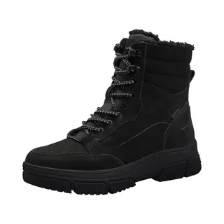 Tamaris Schnürstiefelette