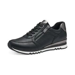 Marco Tozzi Dames 2-23782-41, Sneakers Voor Dames