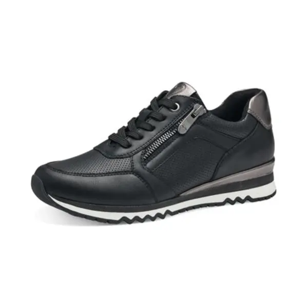 Marco Tozzi Dames 2-23782-41, Sneakers Voor Dames thumbnail