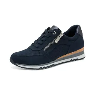 Marco Tozzi Sneaker Navy Comb 2-23781-41/890